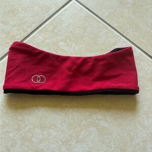 Mondor reversible headband